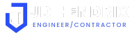 Engineer/Contractor James Douglas Hendrix